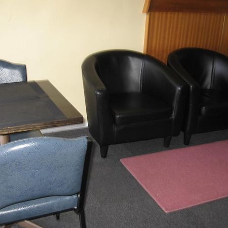 Darlot Motor Inn Horsham Dış mekan fotoğraf