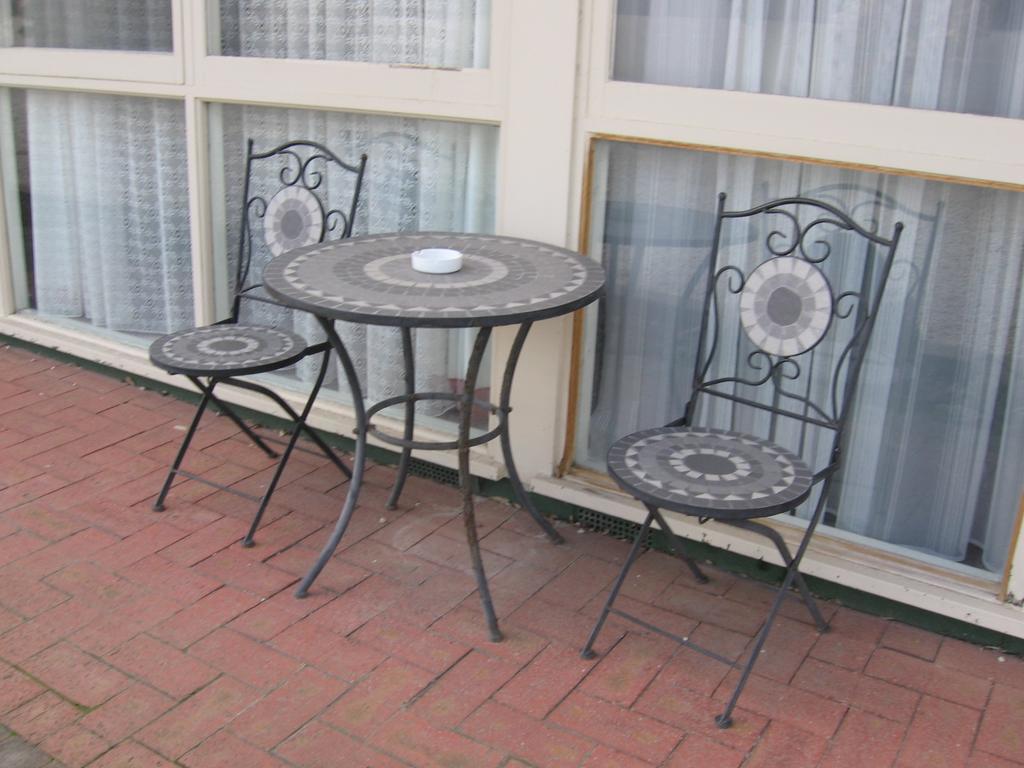 Darlot Motor Inn Horsham Dış mekan fotoğraf