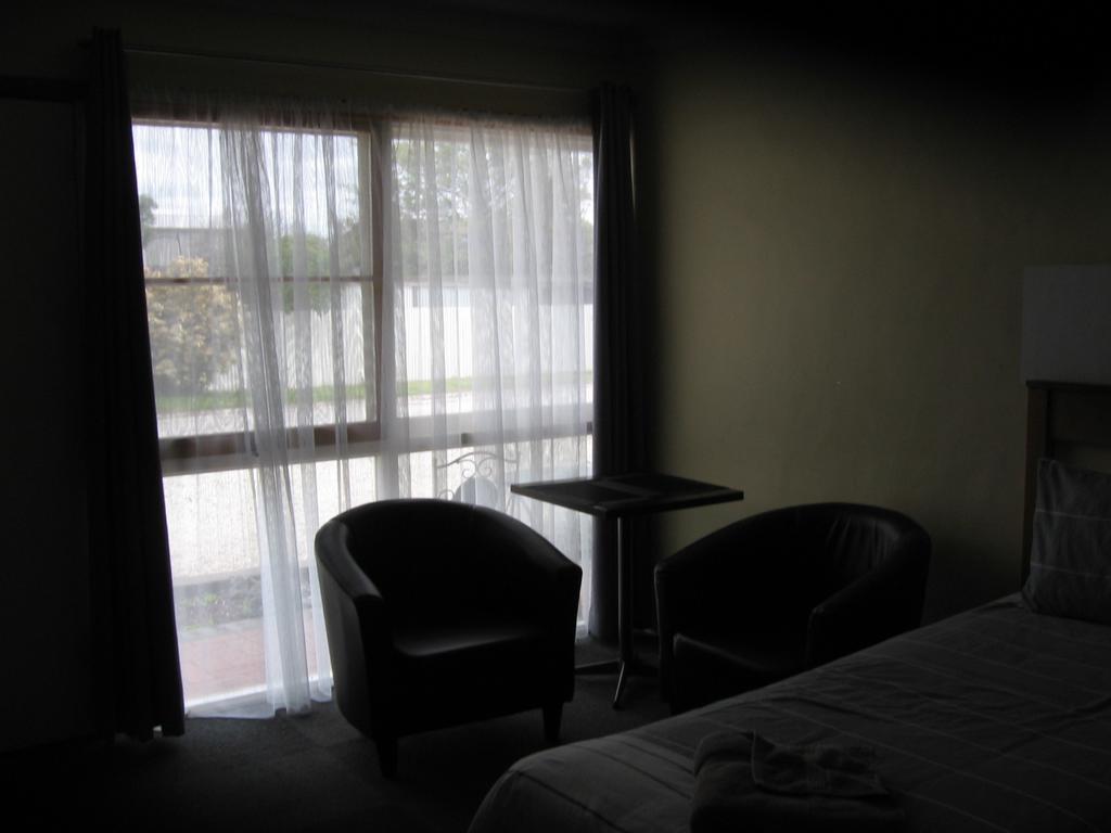 Darlot Motor Inn Horsham Dış mekan fotoğraf