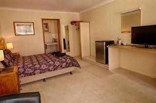 Darlot Motor Inn Horsham Dış mekan fotoğraf